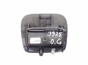 Mercedes Benz C-Class 204 (2007–2014) Sonstiger Halter A2048601214 - 2