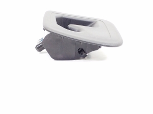 Mercedes Benz C-Class 204 (2007–2014) Sonstiger Halter A2048601214 - 4