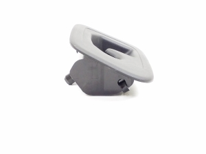Mercedes Benz C-Class 204 (2007–2014) Sonstiger Halter A2048600614 - 2