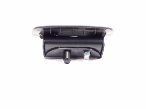 Mercedes Benz C-Class 204 (2007–2014) Sonstiger Halter A2048600514 - 3