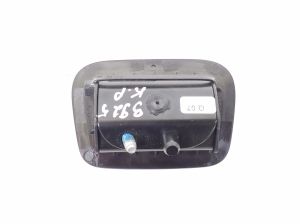 Mercedes Benz C-Class 204 (2007–2014) Sonstiger Halter A2048600514 - 4