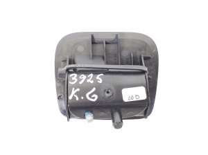 Mercedes Benz C-Class 204 (2007–2014) Sonstiger Halter A2048601114 - 3