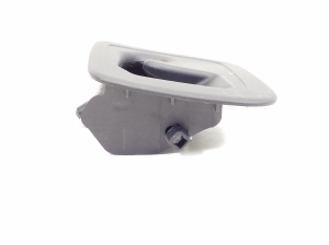 Mercedes Benz C-Class 204 (2007–2014) Sonstiger Halter A2048601114 - 4