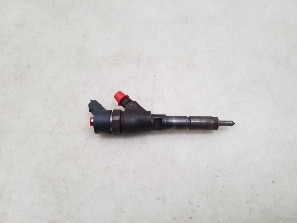 PEUGEOT 206 1 generation (1998-2009) Fuel Injector 9653594280 24977411