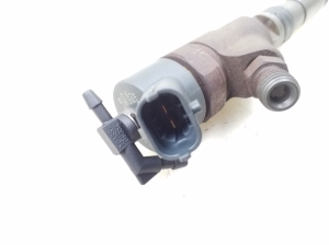 Peugeot 307 I (2000–2009) Injektor Einspritzdüse 9641742880 - 3