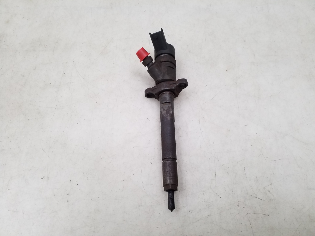 FORD Focus 2 generation (2004-2011) Injector de combustibil 0445110259 24977408