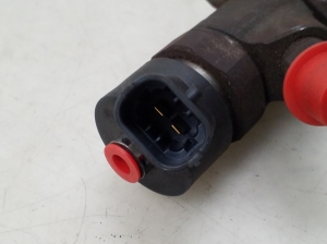 Ford Focus (2004–2011) Fuel injector 0445110259 - 3