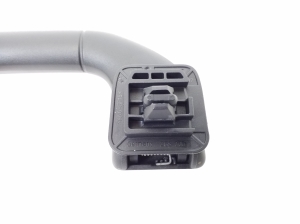 Mercedes Benz C-Class 204 (2007–2014) Dachinnengriff A2048100151 - 3
