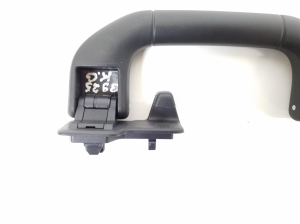 Mercedes Benz C-Class 204 (2007–2014) Dachinnengriff A2048100151 - 4