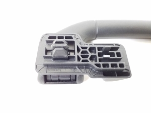 Mercedes Benz C-Class 204 (2007–2014) Dachinnengriff A2048100151 - 5