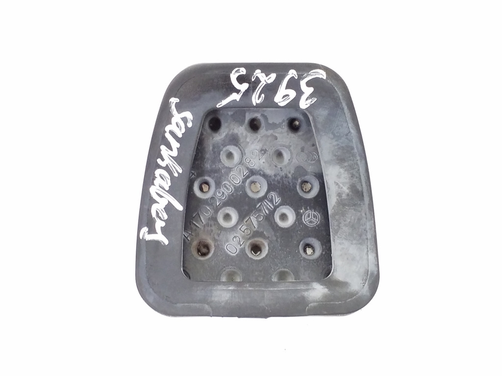 MERCEDES-BENZ C-Class W204/S204/C204 (2004-2015) Brake pedal holder A1702900282 22340139