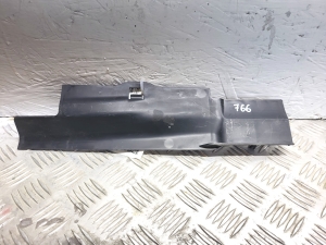 Verkleidung unter der Motorhaube - A2466870507