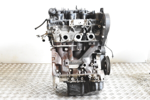 Peugeot 407 (2004–2010) Motor UHZ - 3