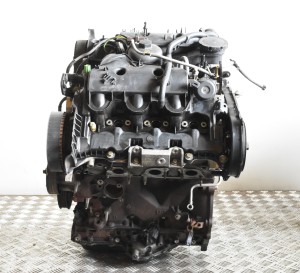 Peugeot 407 (2004–2010) Motor UHZ