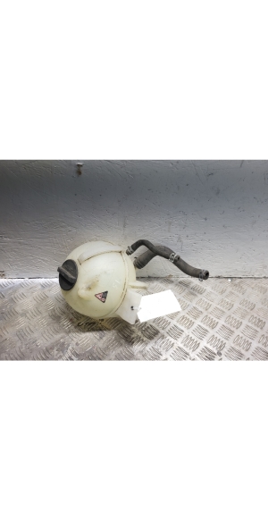 Mercedes Benz Sprinter /906/ (2006–2018) Coolant reservoir A9065010503 - 2