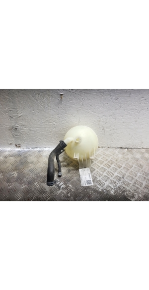 Mercedes Benz Sprinter /906/ (2006–2018) Coolant reservoir A9065010503 - 3