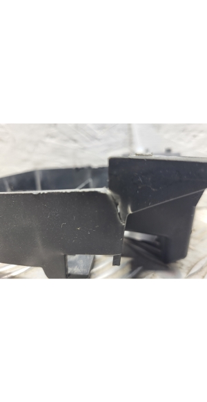 Mercedes Benz Sprinter /906/ (2006–2018) Front bumper bracket A9068850263 - 2