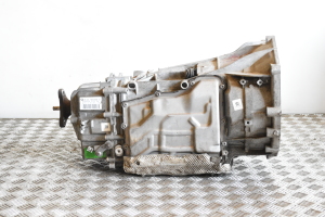 Gearbox - GS7D36SG