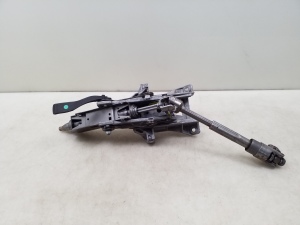 Ford Focus (2011–2018) Steering column and its parts BV6N3C529GG - 4