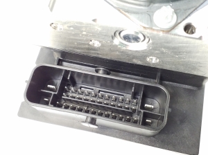 Jaguar XF (2008–2016) ABS plokk DX232C405BG - 2