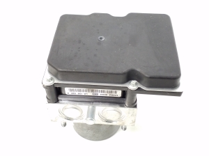 ABS plokk - DX232C405BG