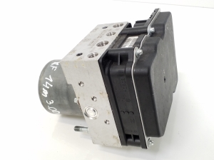 Jaguar XF (2008–2016) ABS plokk DX232C405BG - 4