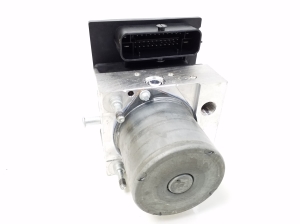 Jaguar XF (2008–2016) ABS plokk DX232C405BG - 5