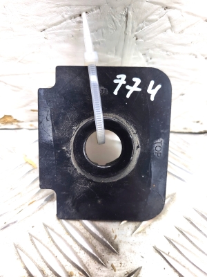 Halter für Einparkhilfe vorn - A1648801214