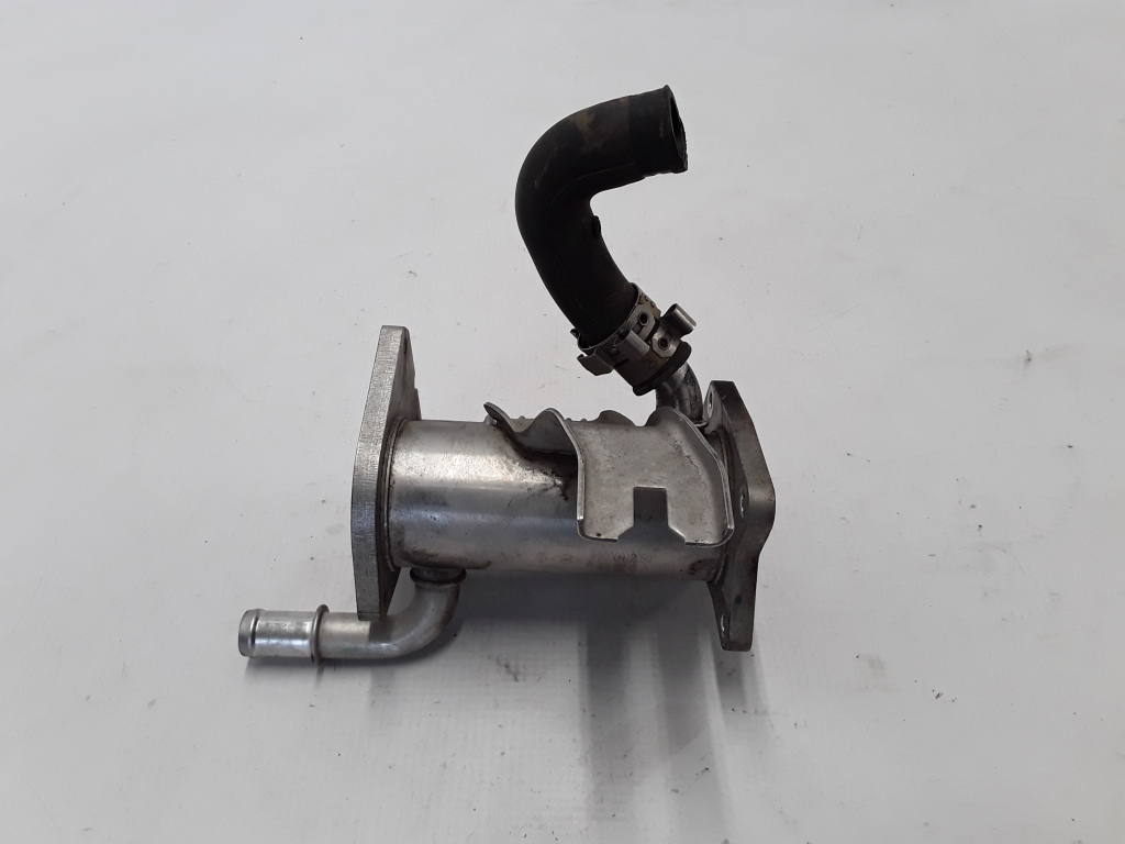 RENAULT Megane 3 generation (2008-2020) EGR Cooler 8200912059,8200880013 21076856