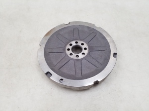 TOYOTA Auris E18 (2012–2018) Clutch flywheel - 2