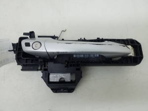 Used Mercedes Benz E-class Rear Side Door Control Unit A2128204185