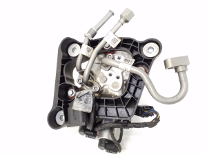 BMW 7 SERIJA F01 (2008–2015) Steering rack control module 6775258 - 3