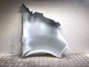 RENAULT Master (2019–2024) Front fender 260928054R - 2