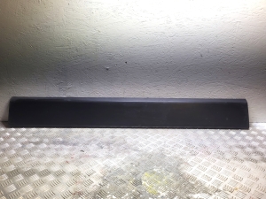 Sliding door molding - 828210160R