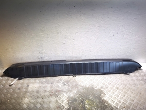 Rear bumper - 850221446R