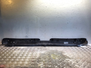 RENAULT Trafic III (2014–2022) Heckstoßstange 850221446R - 2