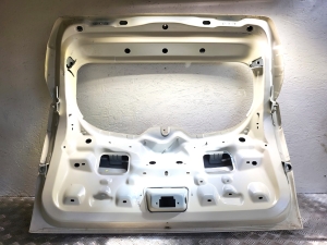 RENAULT Captur (2013–2019) Trunk lid 901523137R - 2