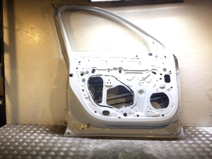 RENAULT Espace V (2014–2026) Esiuks 801013535R - 2
