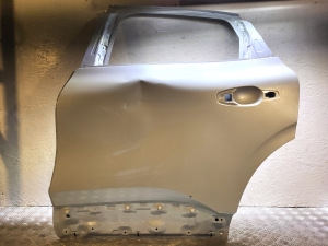 Rear side doors - 821019868R