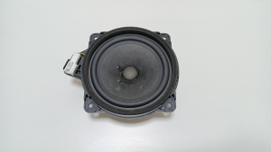 Rear side door speaker - 96330C5000