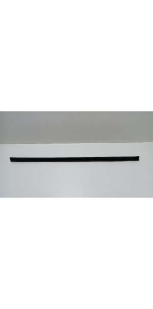 Rear side door inner window molding - 83231C5000