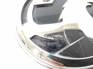 Opel Corsa F (2019–2026) Trunk opening switch 39185224 - 3