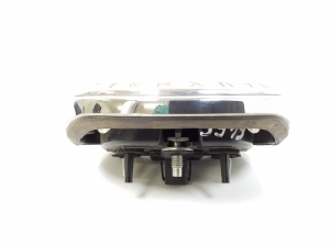 Opel Corsa F (2019–2026) Trunk opening switch 39185224 - 5