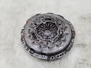  Clutch and its parts 