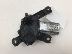 Opel Vectra C (2002–2008) Heckwischermotor 53842597 - 2