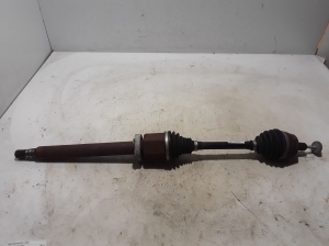 Front drive shaft and its parts - 31437474