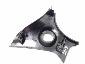 Opel Corsa F (2019–2026) Dashboard trim 39181176 - 2