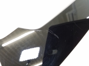 Opel Corsa F (2019–2026) Dashboard trim 39181177 - 2
