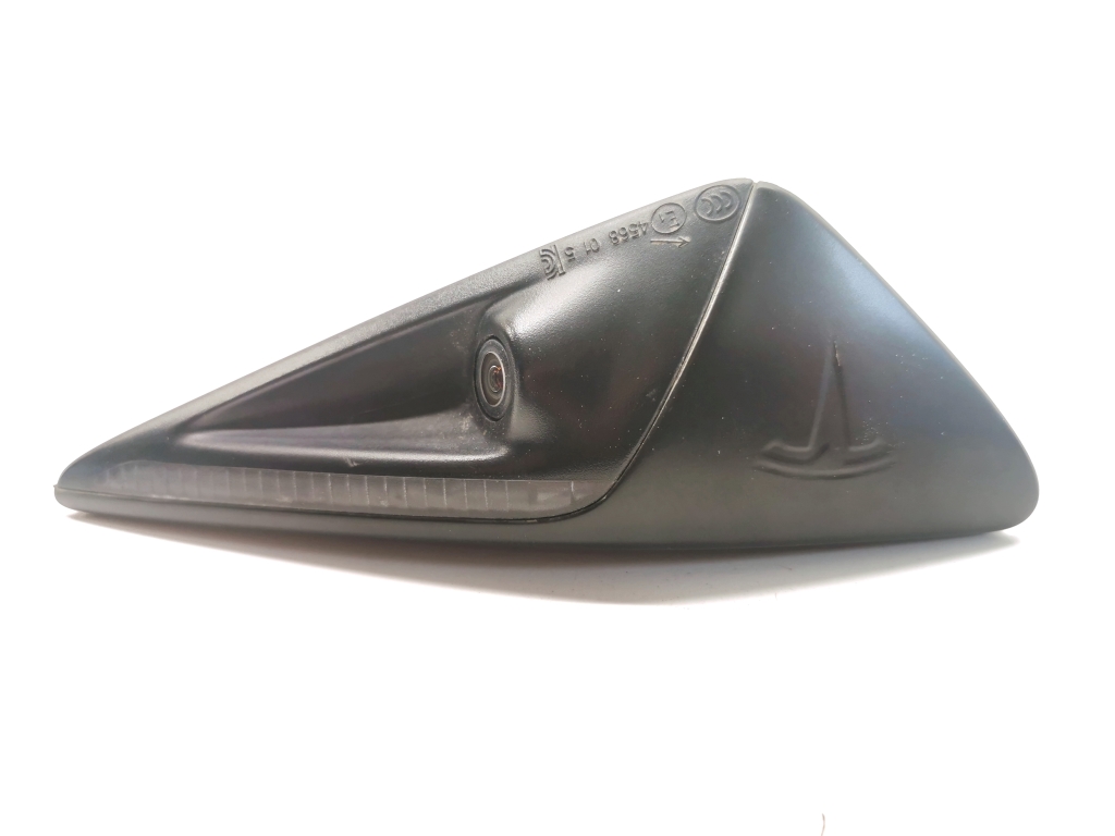 TESLA Model X 1 generation (2015-2024) Priekinis kairys sparno posūkio žibintas (posūkis) 1125106-99-A 20506098