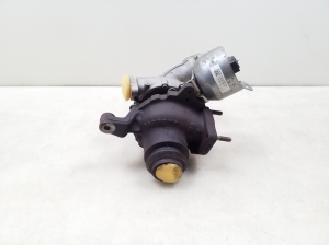 Citroen C5 II (2008–2016) Turbocharger 9688361580 - 2